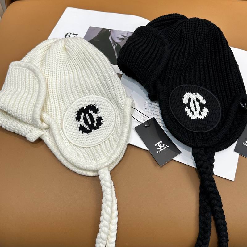 Chanel hat dx117